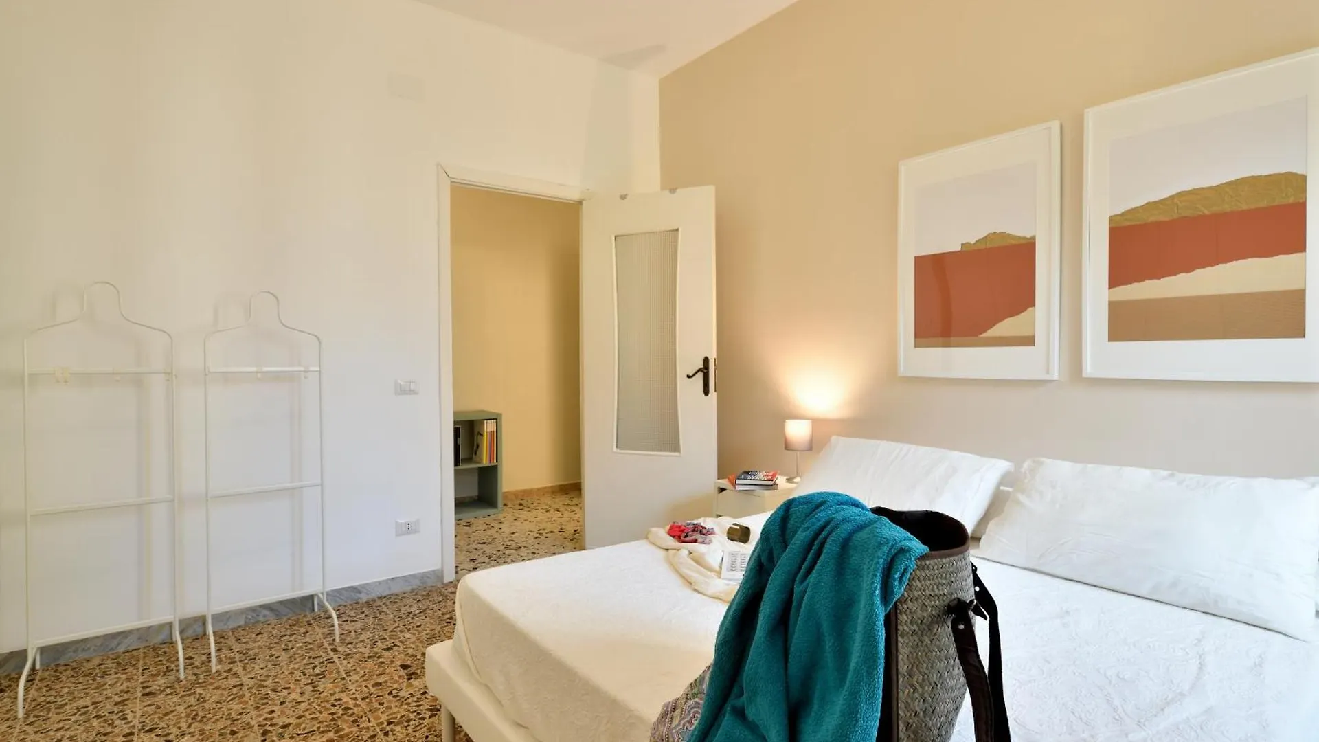 Twin House Alghero Italy