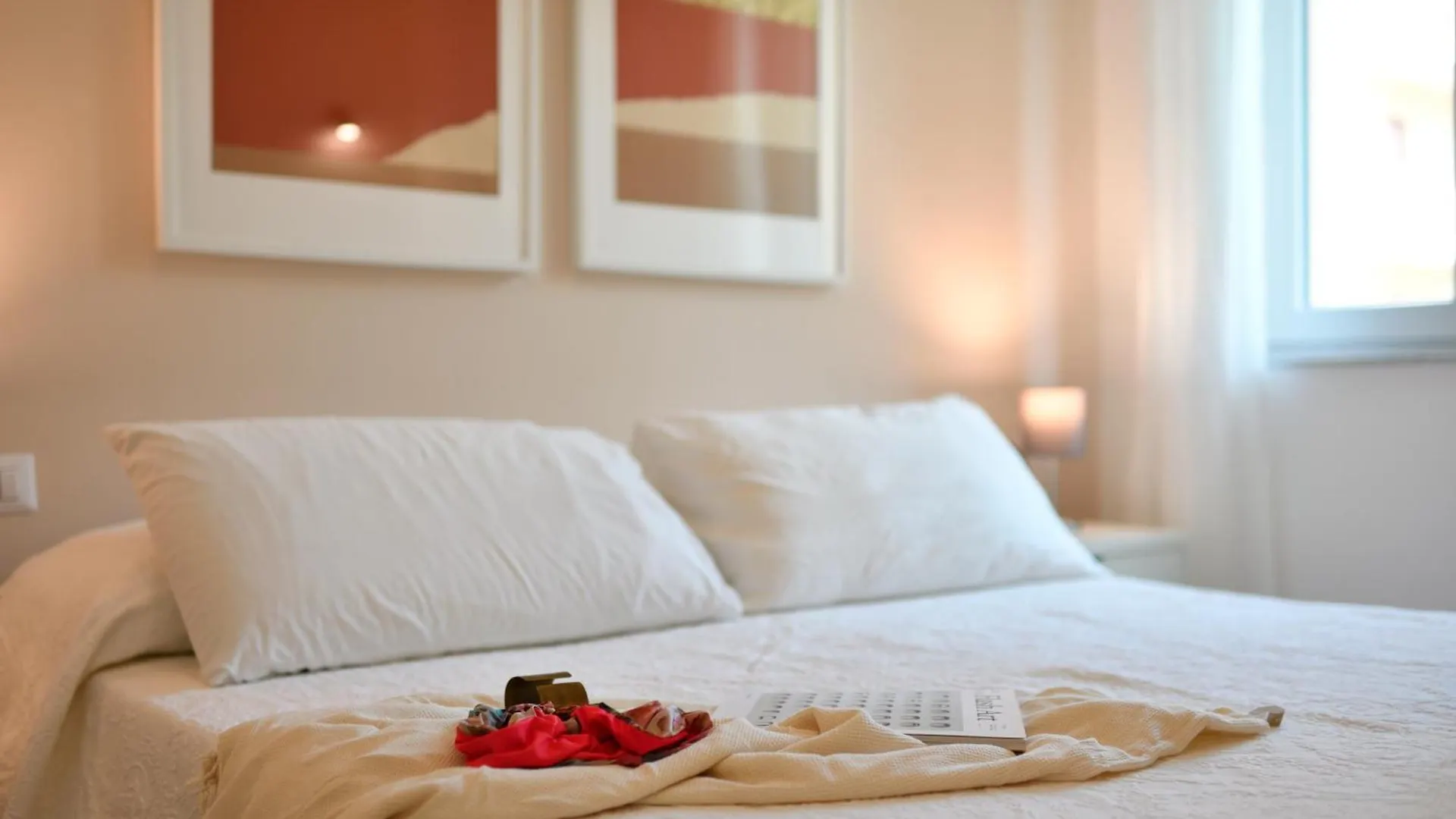 Twin House Alghero