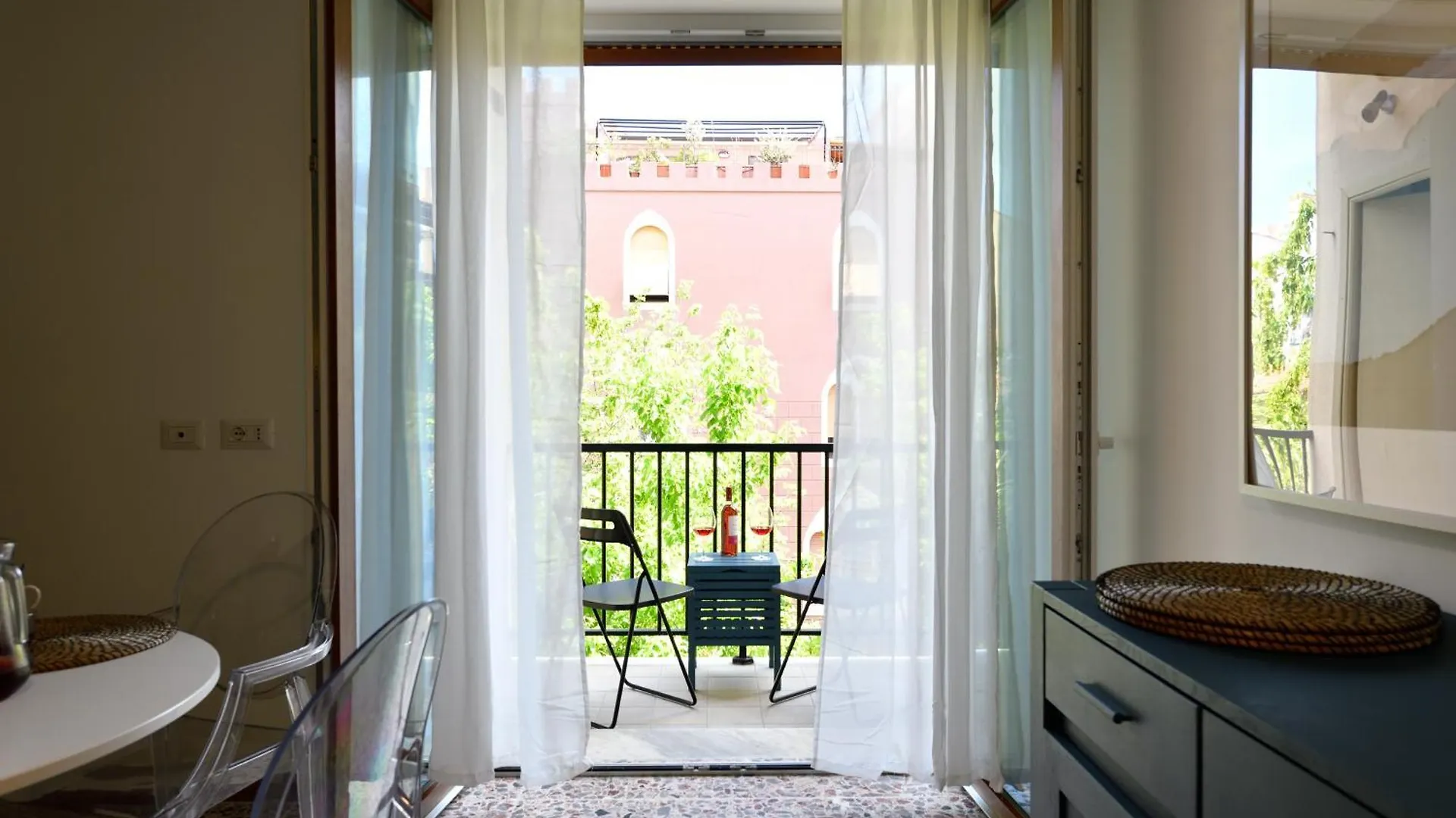 Apartment Twin House Alghero