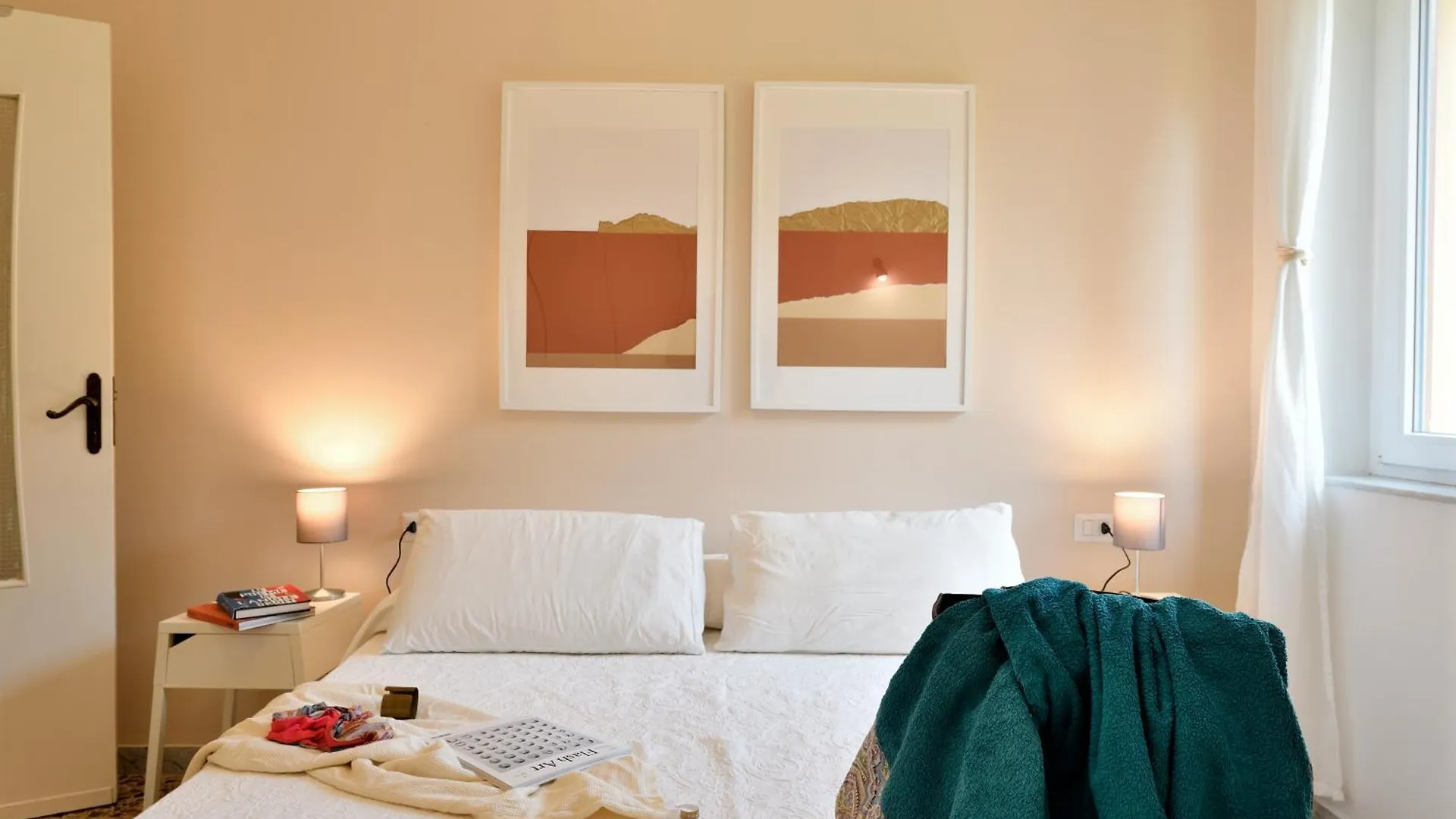 Twin House Alghero Italy