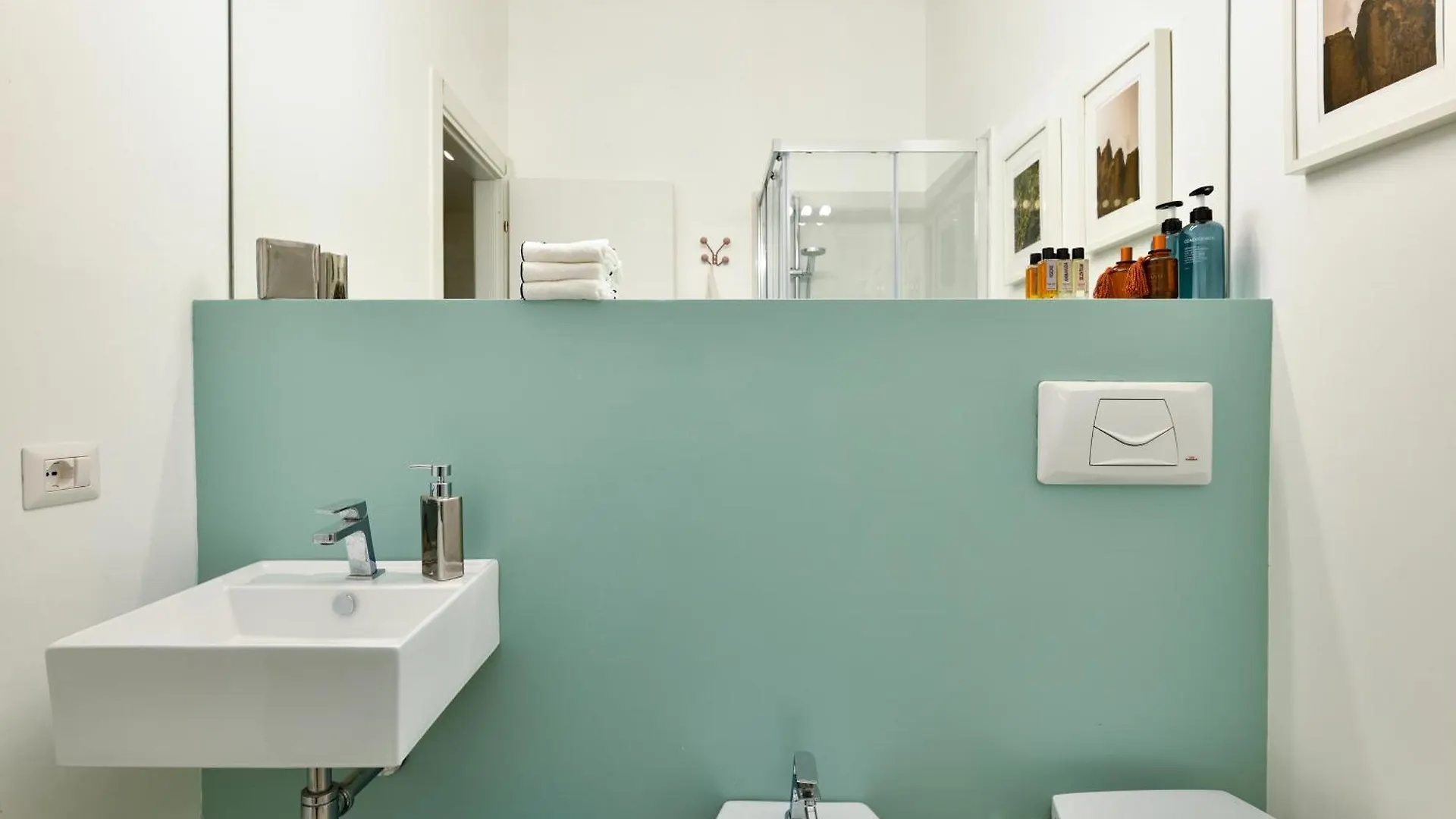 Apartment Twin House Alghero