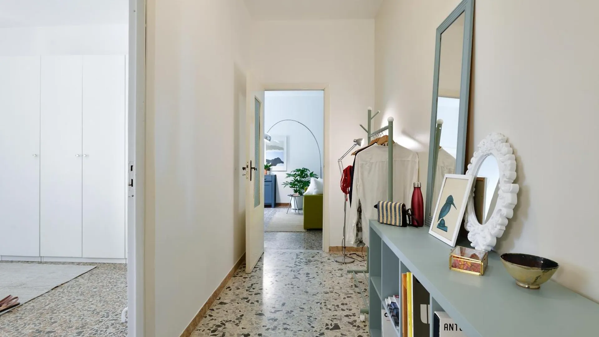 Twin House Alghero