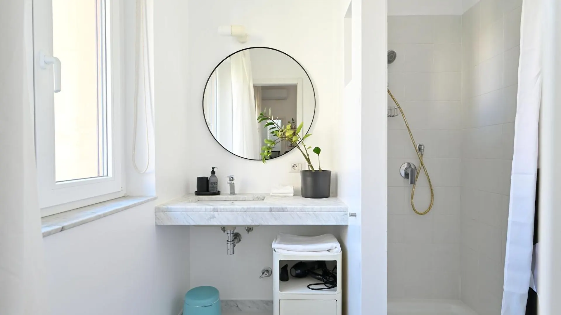 Twin House Alghero Apartment