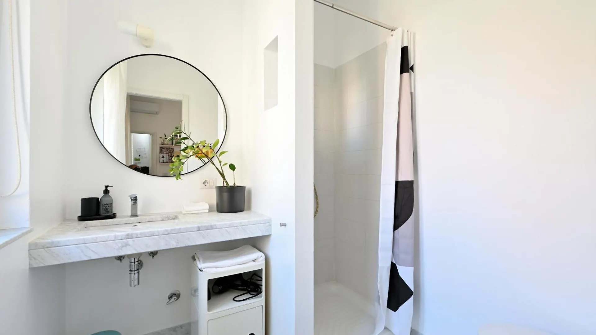 Twin House Alghero Apartment