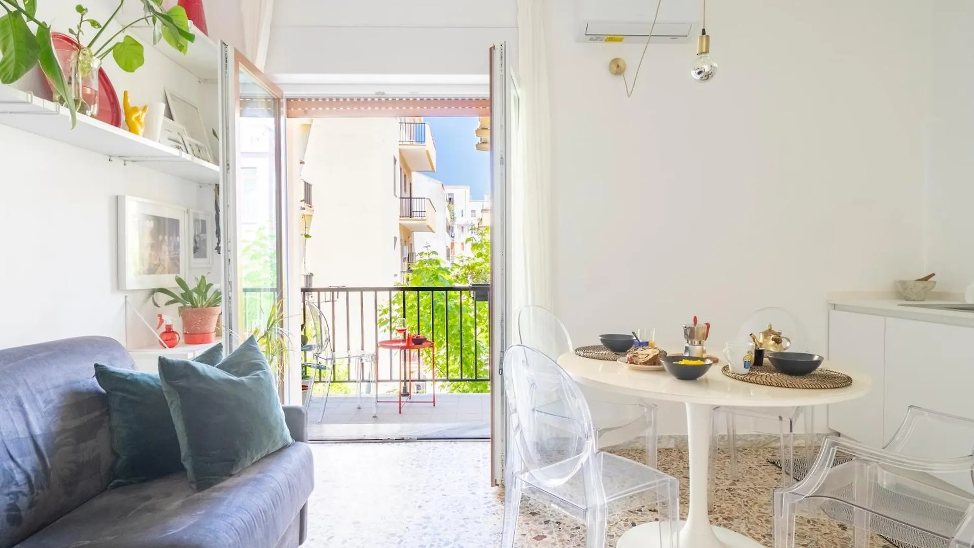 Twin House Alghero 0*,