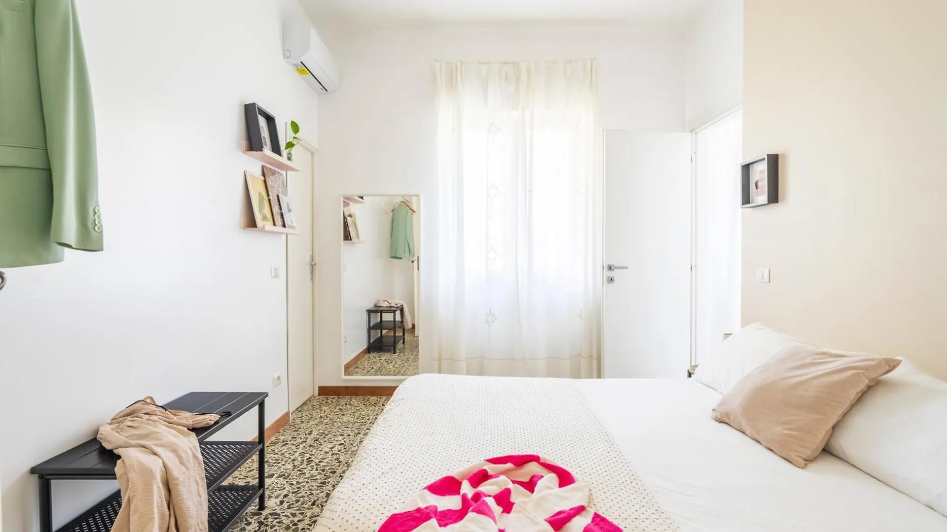 Twin House Alghero Italy