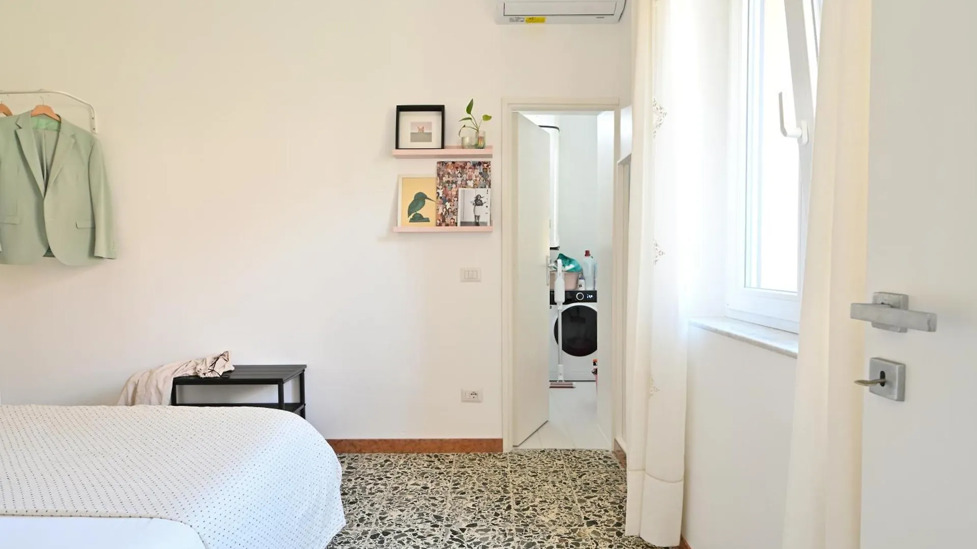 Twin House Alghero Italy