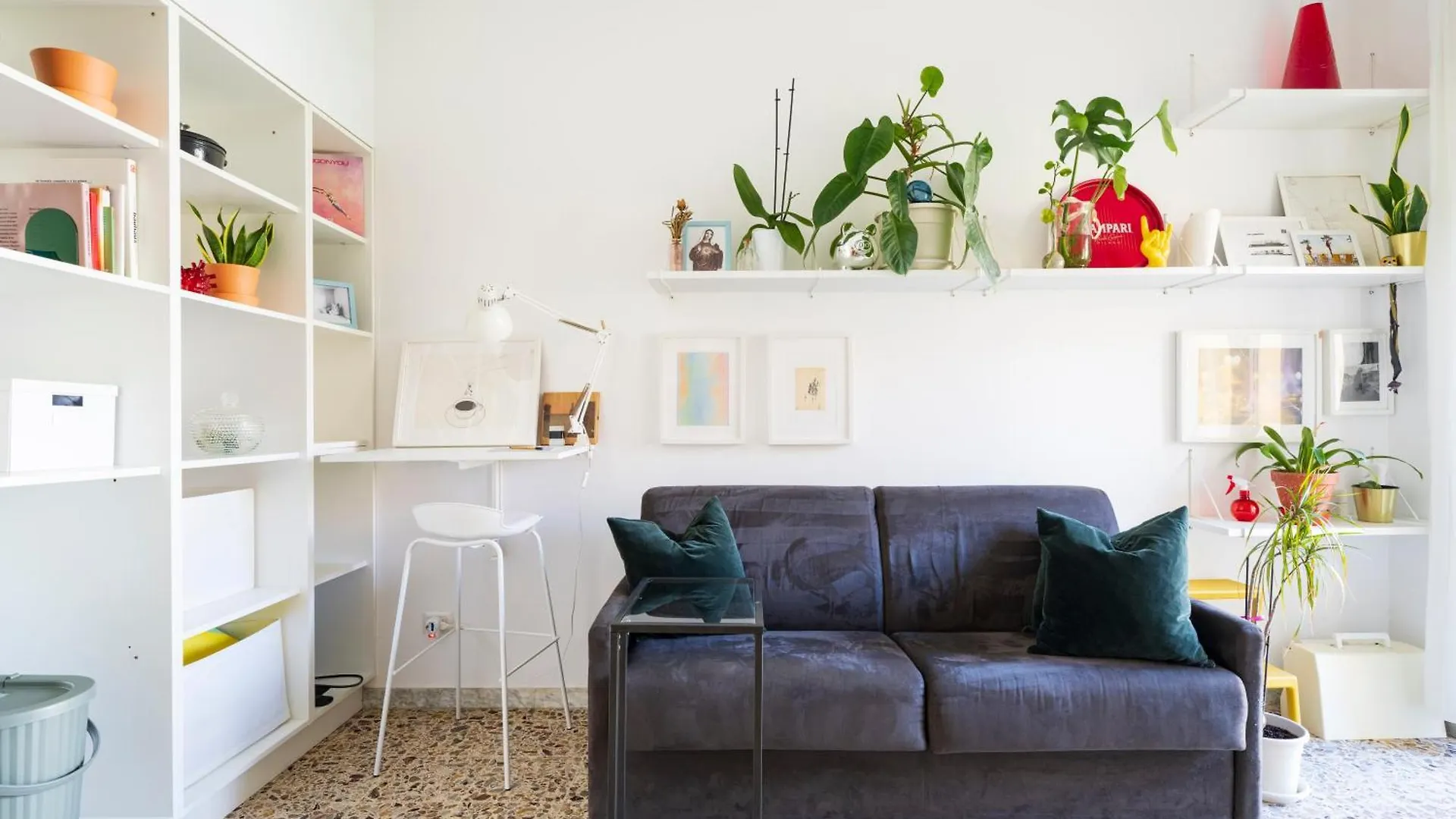 Apartment Twin House Alghero
