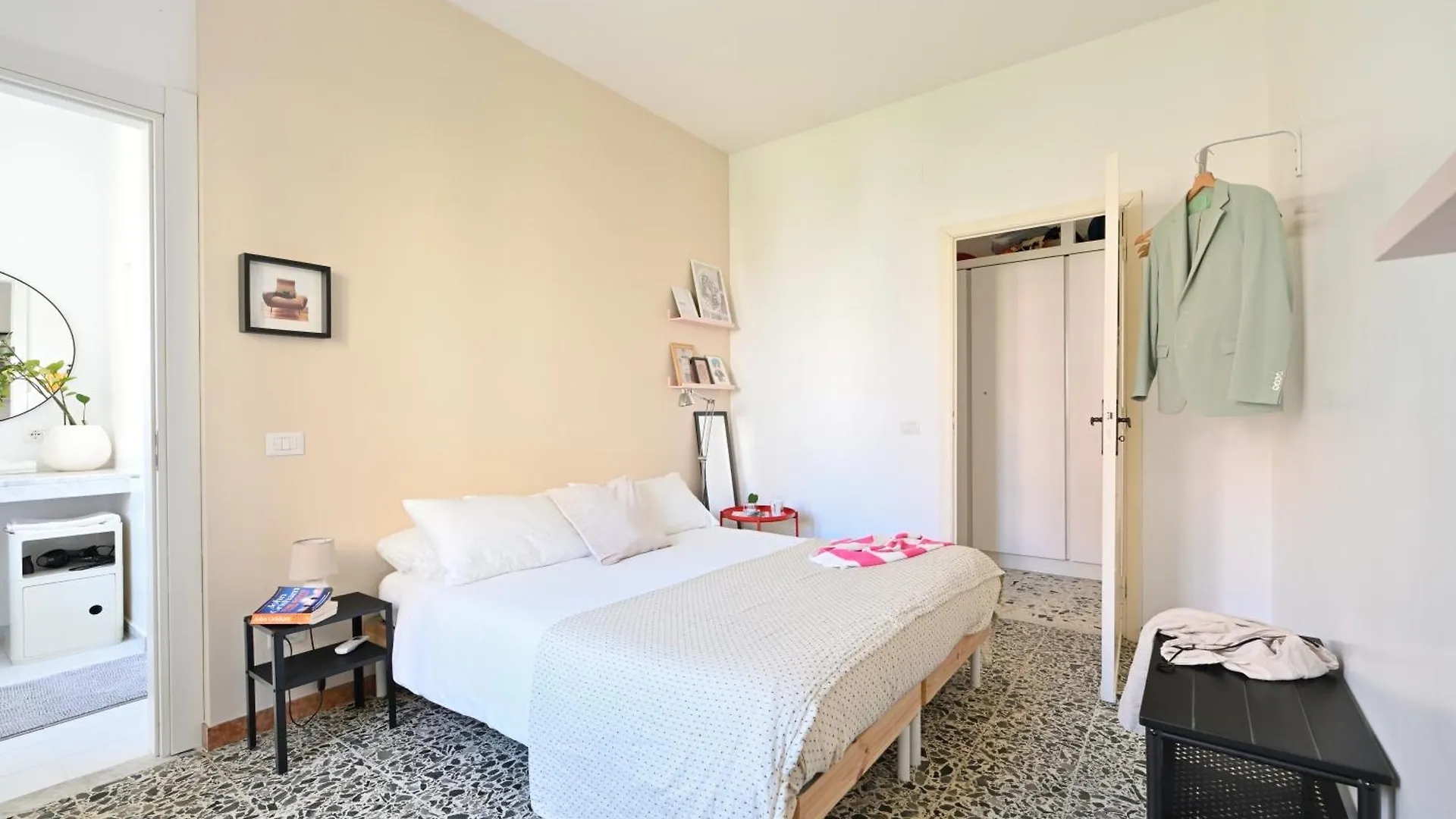 Twin House Alghero 0*,
