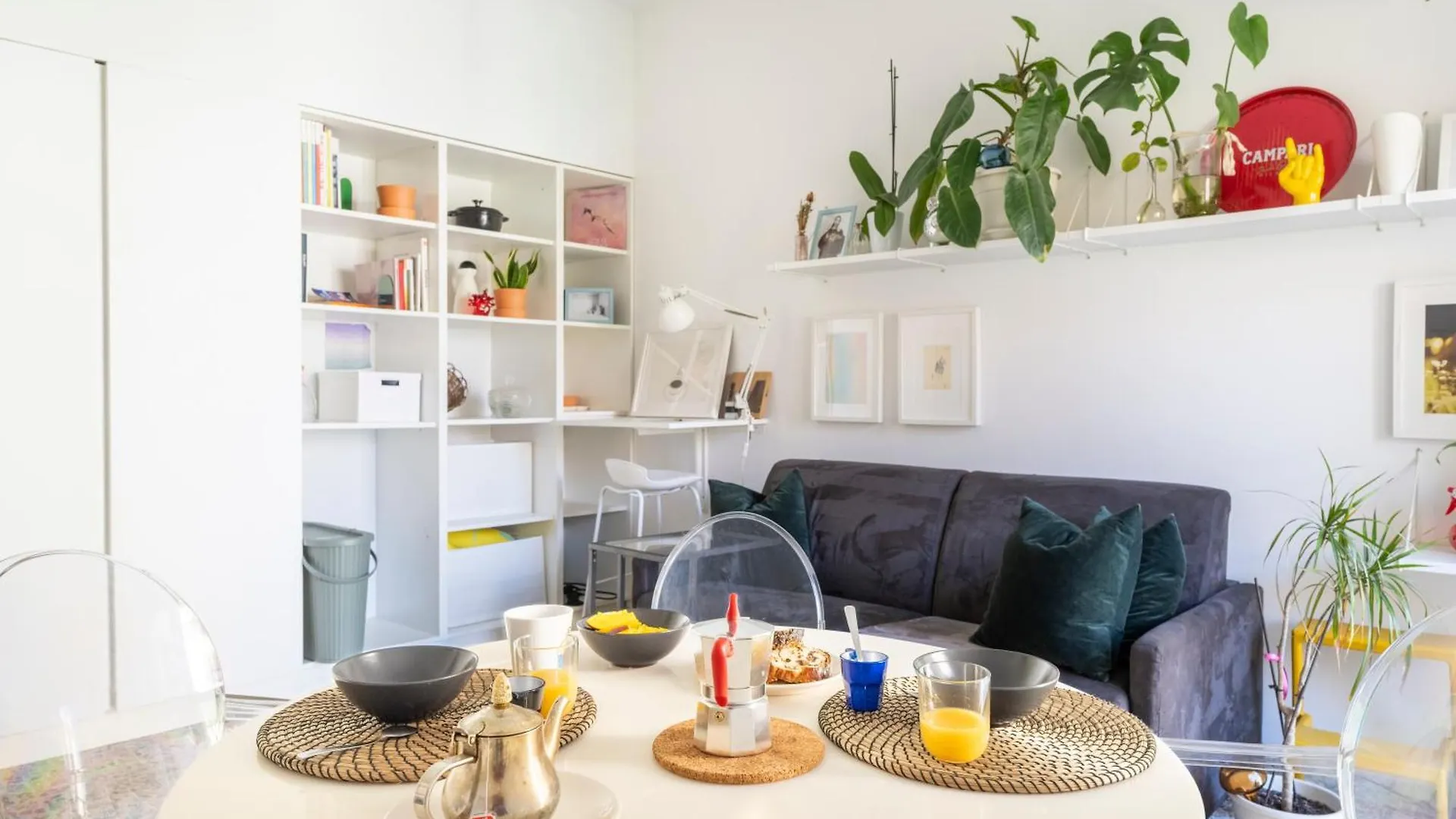 Twin House Alghero 0*,  Italien