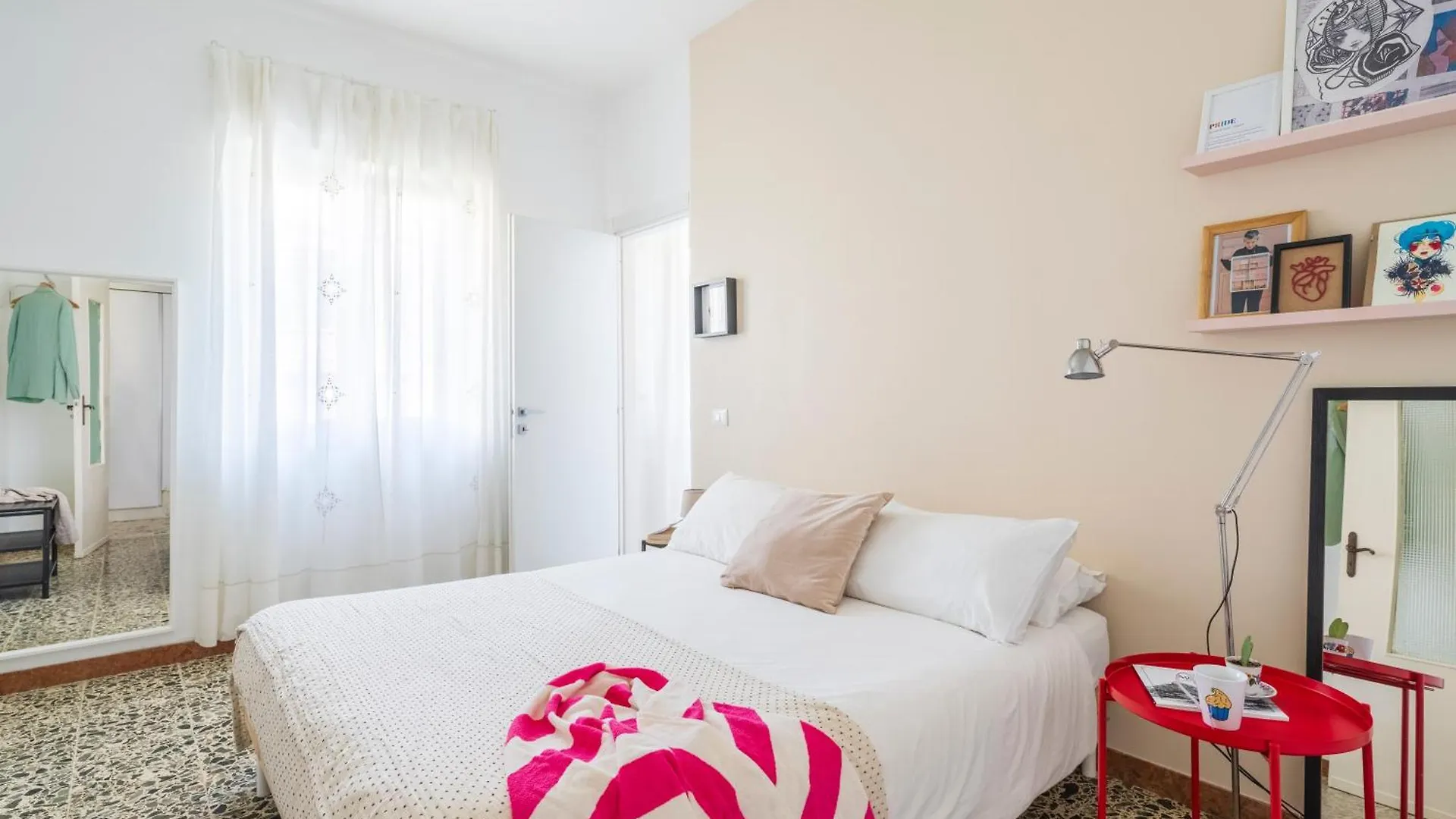 Twin House Alghero